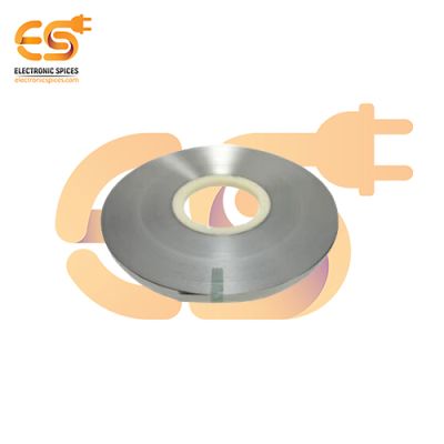 0.12 x 5mm 18650 Li-ion Battery Nickel Plated Strip for Spot Welding Machine